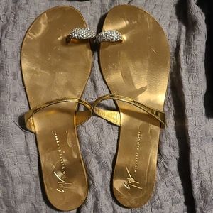 Giuseppe Sandals